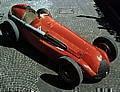 Alfa Romeo 158 1946